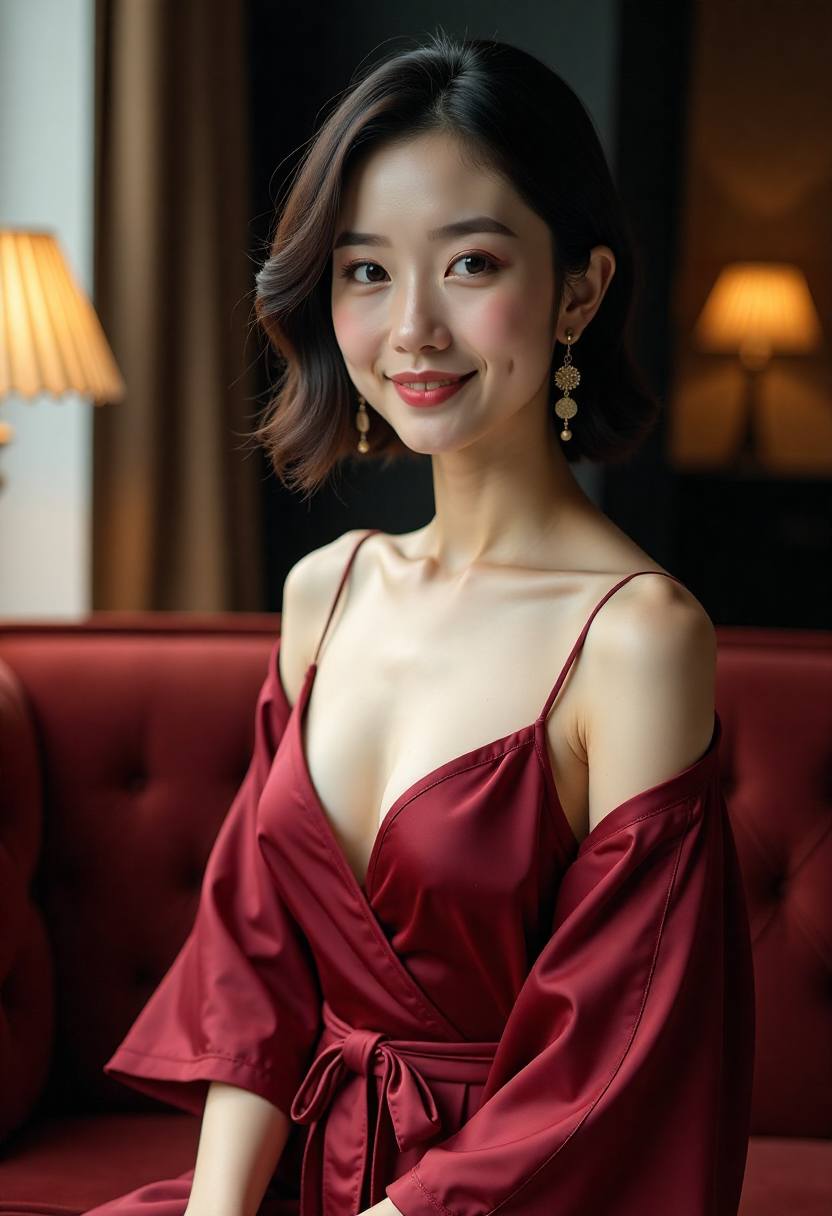 姐姐的隐秘日记